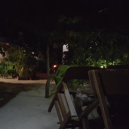 Maafushi View Hotel Exterior foto