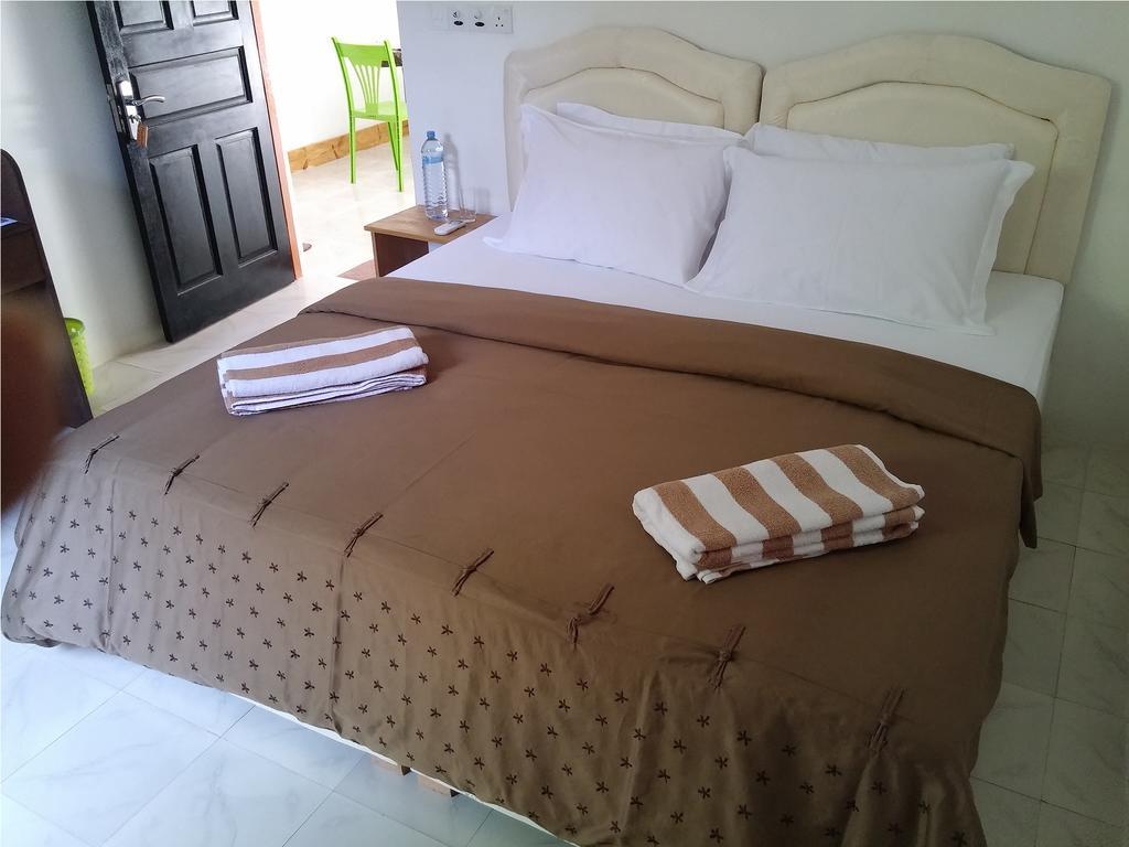 Maafushi View Hotel Cameră foto