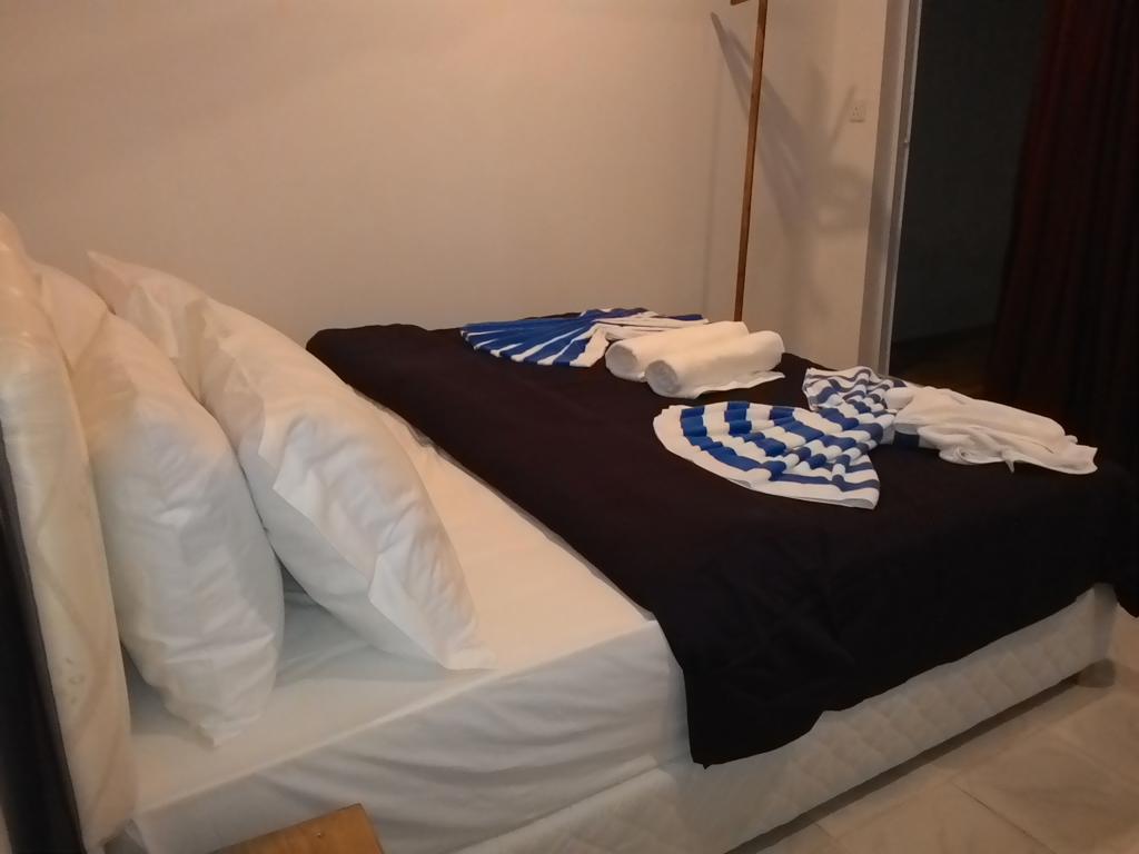 Maafushi View Hotel Cameră foto