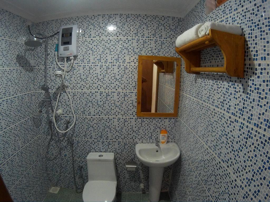 Maafushi View Hotel Cameră foto